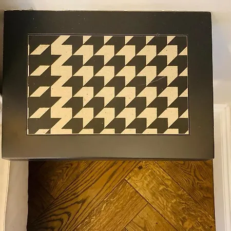 Pensjonat Palazzo Baj In Trastevere