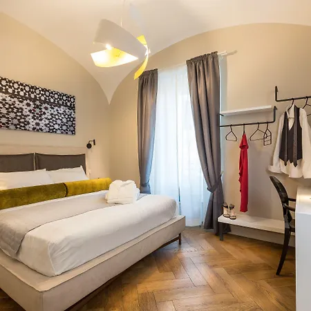 Palazzo Baj In Trastevere 4* Ρώμη