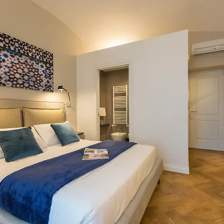 Πανσιόν Palazzo Baj In Trastevere 4*