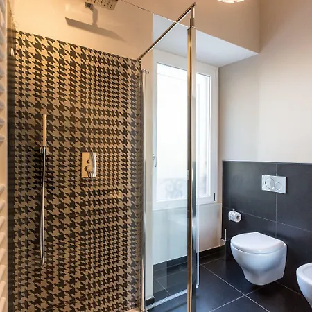 Palazzo Baj In Trastevere Πανσιόν Ρώμη