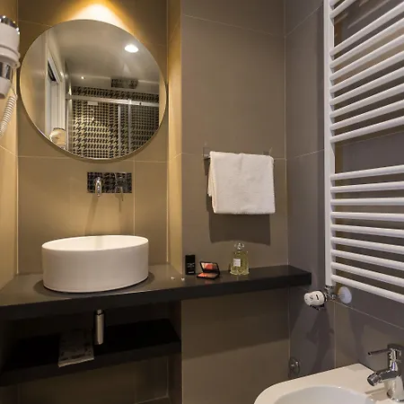 Palazzo Baj In Trastevere 4* Ρώμη