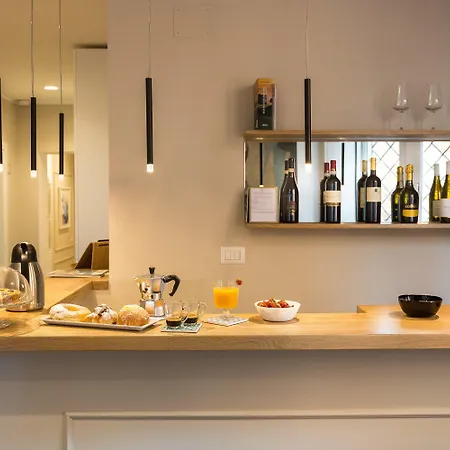 Palazzo Baj In Trastevere 4* Ρώμη