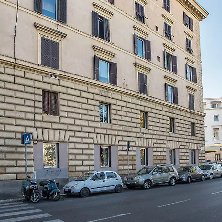 Palazzo Baj In Trastevere 4* Ρώμη