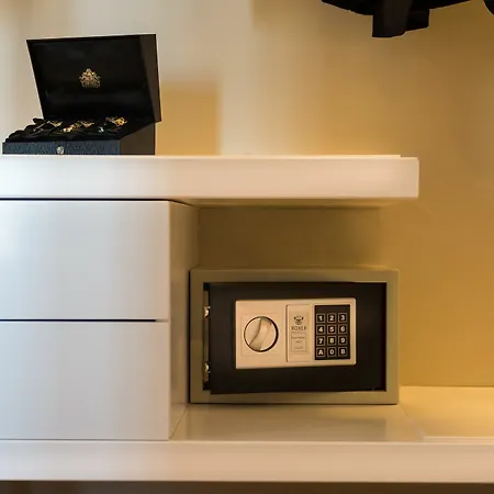 Palazzo Baj In Trastevere Guest house 3*