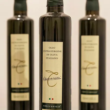 Pensjonat Palazzo Baj In Trastevere 3*