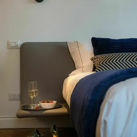 Palazzo Baj In Trastevere 3* Rzym