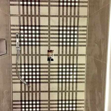 Pensjonat Palazzo Baj In Trastevere Rzym
