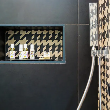 Pensjonat Palazzo Baj In Trastevere Rzym