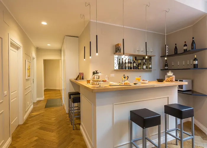 Palazzo Baj In Trastevere 4* Roma