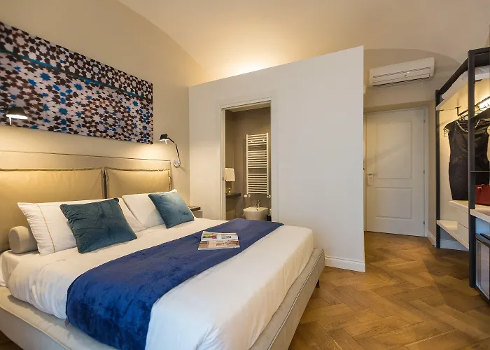 Casa de hóspedes Palazzo Baj In Trastevere 4*