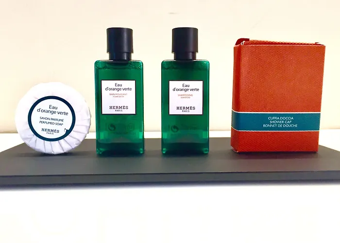 Palazzo Baj In Trastevere 4* Roma