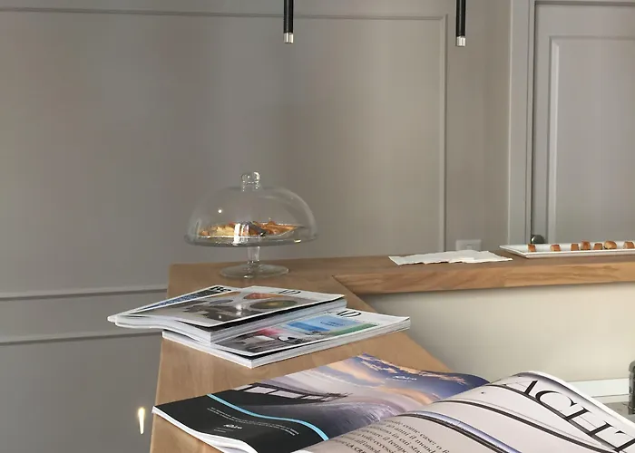 Palazzo Baj In Trastevere Roma