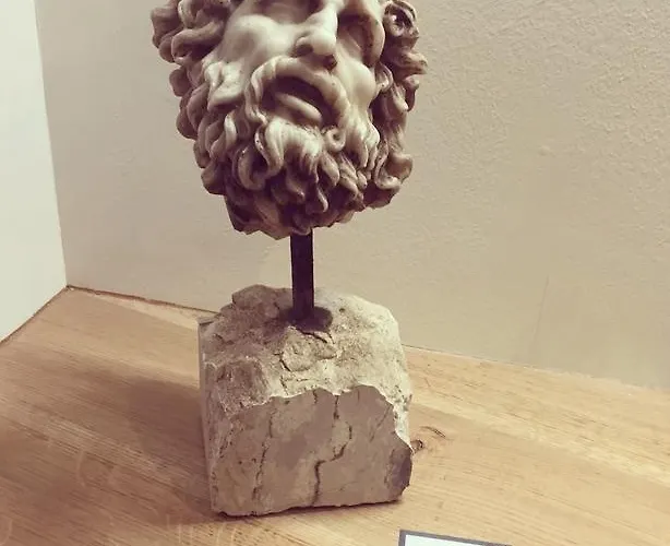 Casa de hóspedes Palazzo Baj In Trastevere 4*