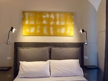 Palazzo Baj In Trastevere Casa de hóspedes Roma