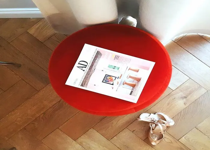 Casa de hóspedes Palazzo Baj In Trastevere 4*