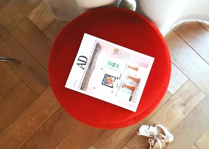 Casa de hóspedes Palazzo Baj In Trastevere Roma