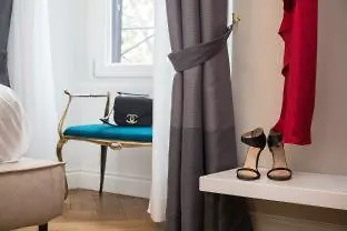 Palazzo Baj In Trastevere