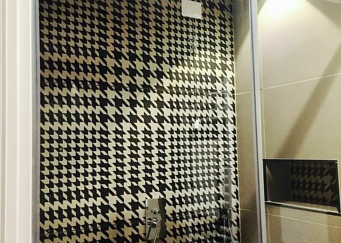 Palazzo Baj In Trastevere Casa de hóspedes 4*