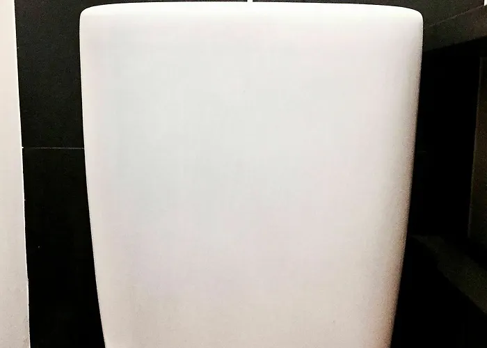 Palazzo Baj In Trastevere