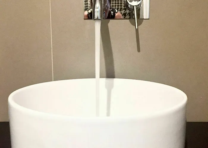 Palazzo Baj In Trastevere