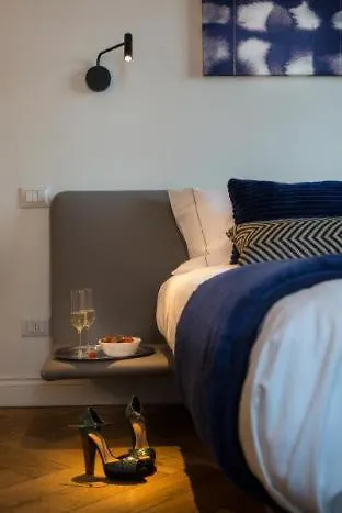 Palazzo Baj In Trastevere 4* Roma