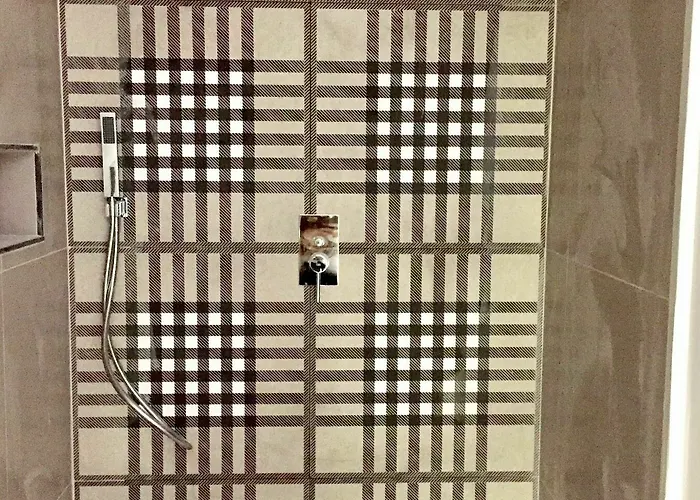 Casa de hóspedes Palazzo Baj In Trastevere Roma