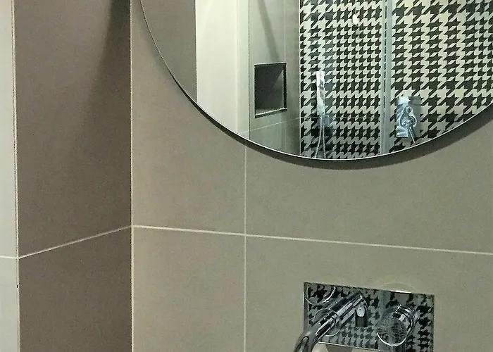 Palazzo Baj In Trastevere Casa de hóspedes