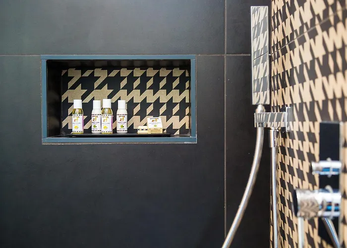 Casa de hóspedes Palazzo Baj In Trastevere Roma