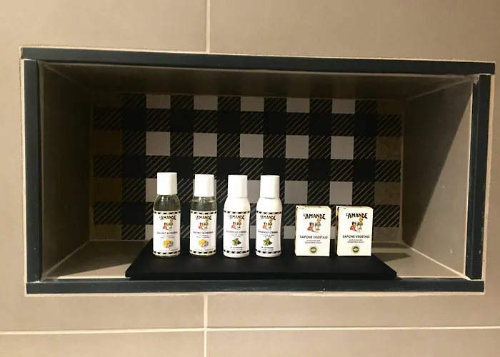 Casa de hóspedes Palazzo Baj In Trastevere