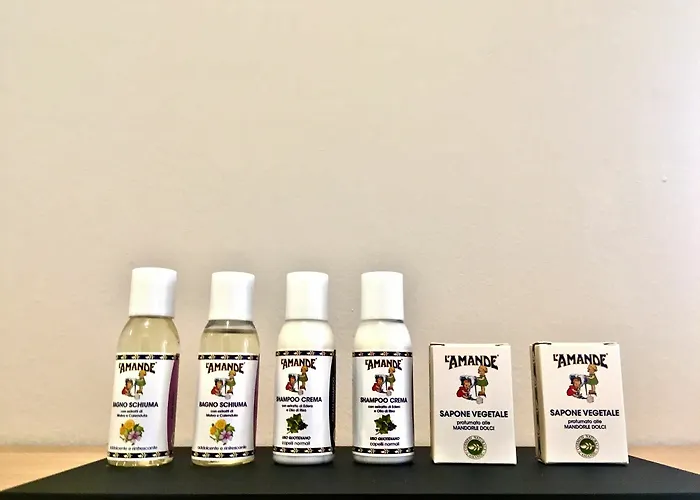 Palazzo Baj In Trastevere