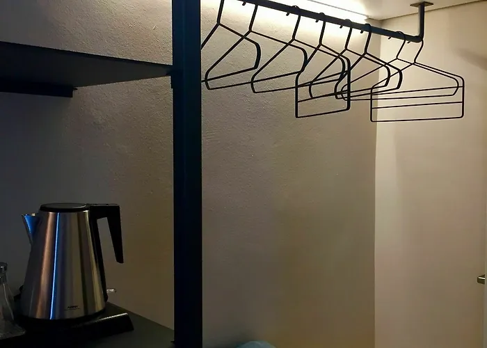 Casa de hóspedes Palazzo Baj In Trastevere