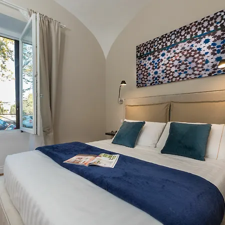 Pensión Palazzo Baj In Trastevere